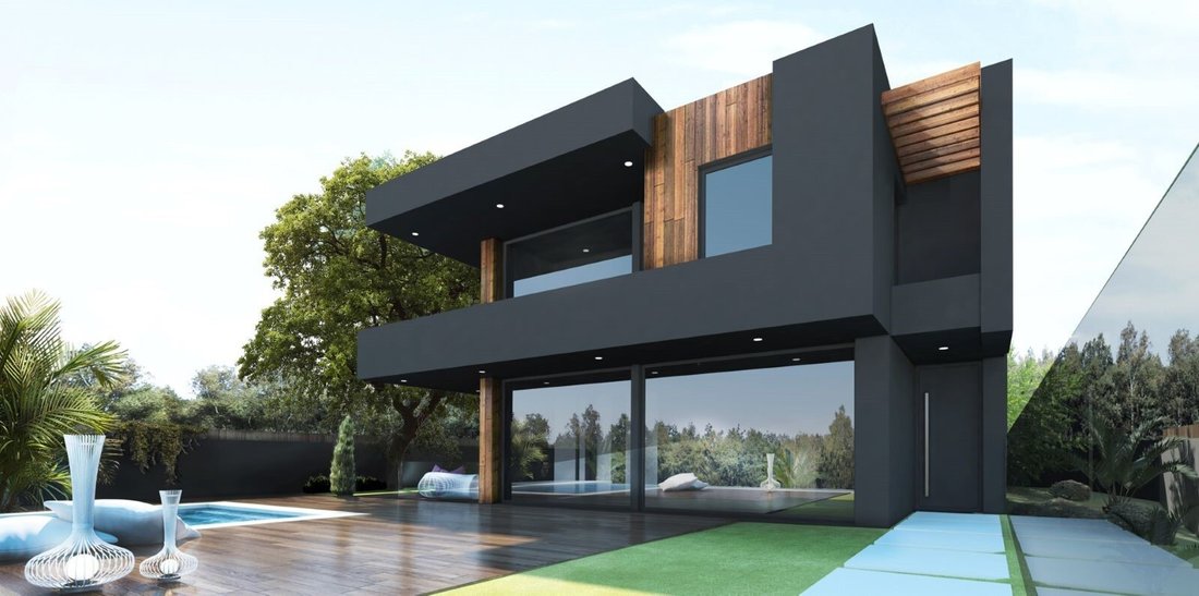 House in Vau, Leiria District, Portugal 1 - 10842660