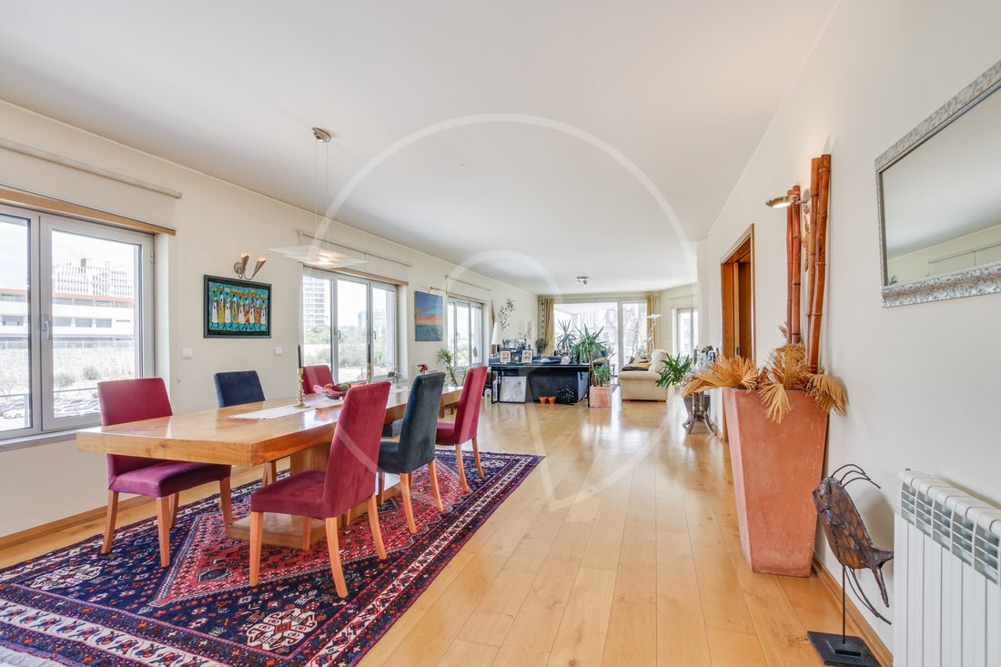 Apartment in Parque das Nacoes, Lisbon, Portugal 3 - 12877541