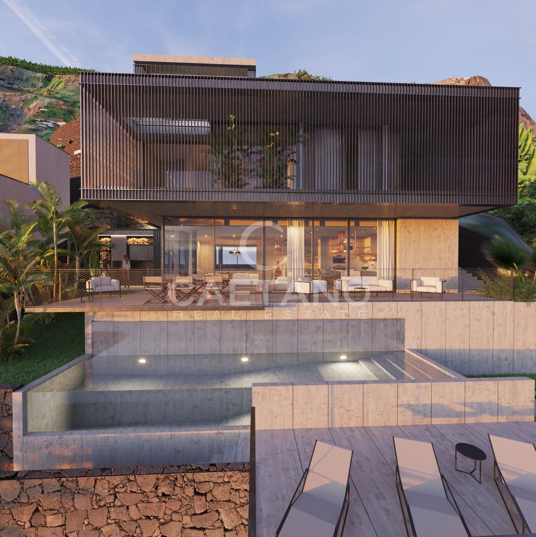 House in Arco da Calheta, Madeira, Portugal 5 - 16656947