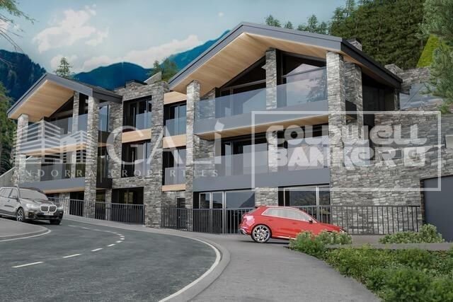 Ordino, Ordino, Andorra 4 - 16712797