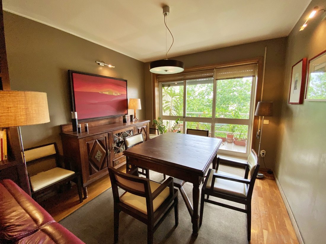 Apartment in Paranhos, Porto District, Portugal 2 - 15752942