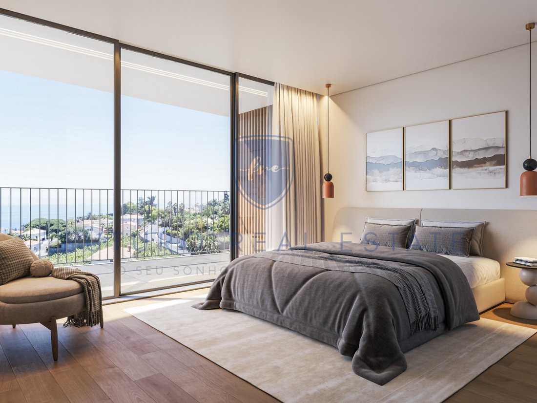 Apartment in Sao Martinho, Madeira, Portugal 5 - 16600661