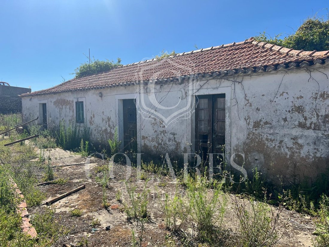 Land in São João das Lampas, Lisbon, Portugal 1 - 15400334