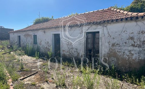 Land in São João das Lampas, Lisbon, Portugal 1