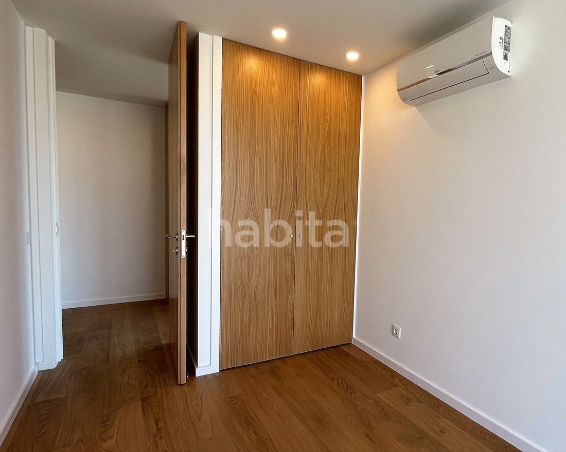 Apartment in Canidelo, Porto District, Portugal 5 - 15210690