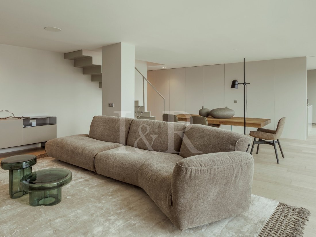 Apartment in Avenidas Novas, Lisbon, Portugal 3 - 16200809