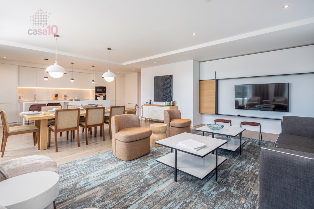 Apartment in Alcantara, Lisbon, Portugal 1 - 11830349
