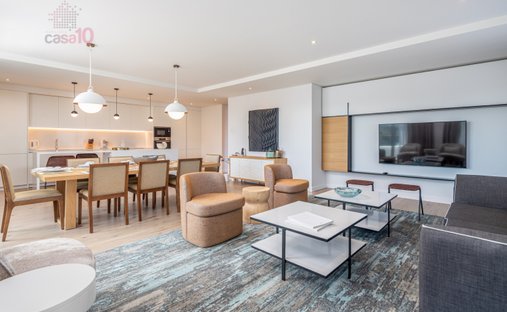 Apartment in Alcantara, Lisbon, Portugal 1