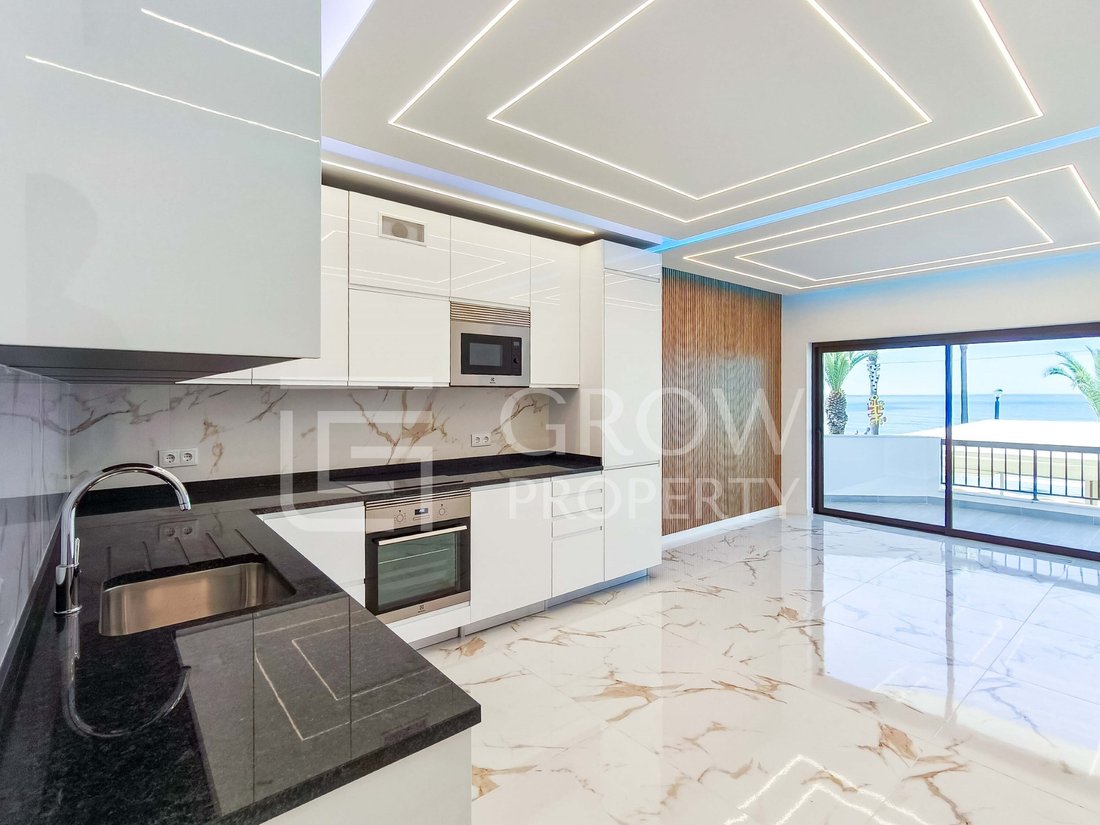 Apartment in Quarteira, Algarve, Portugal 2 - 16195437