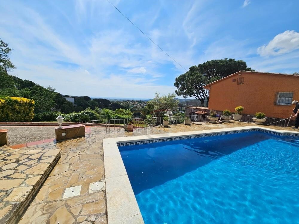 House in Calonge i Sant Antoni, Catalonia, Spain 1 - 16010047