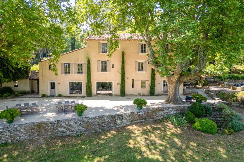 House in Centre Nord, Apt, France 1 - 16719344