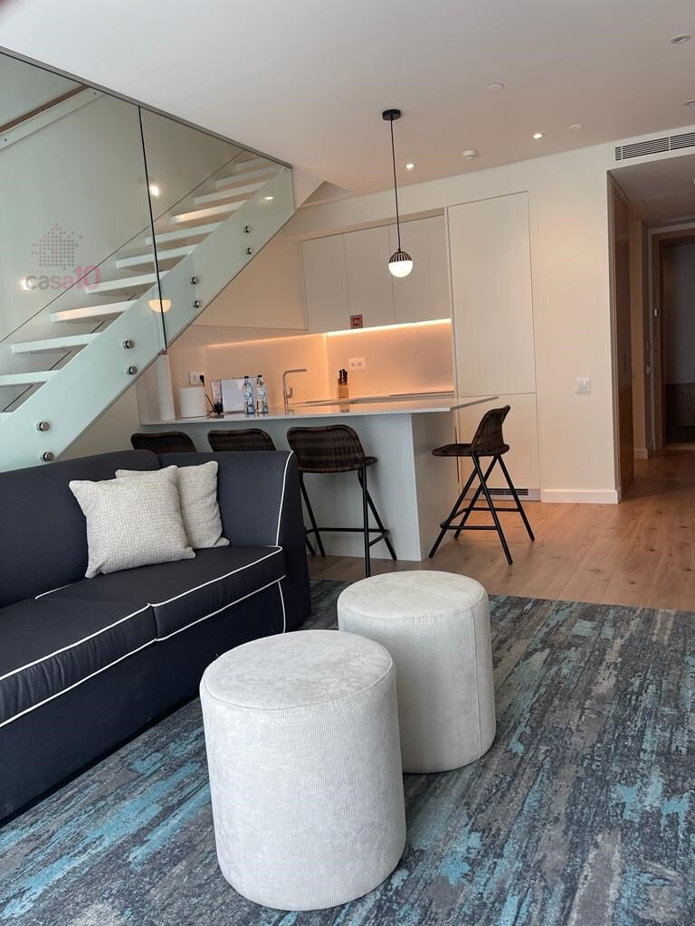 Apartment in Alcantara, Lisbon, Portugal 4 - 12344852