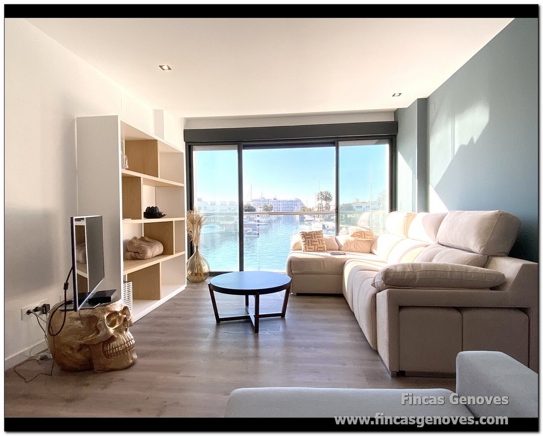 House in Empuriabrava, Catalonia, Spain 5 - 16392799
