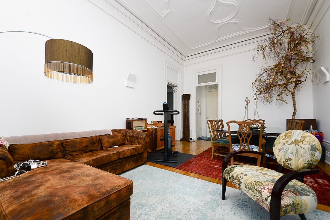 Apartment in Bonfim, Porto District, Portugal 1 - 12337322