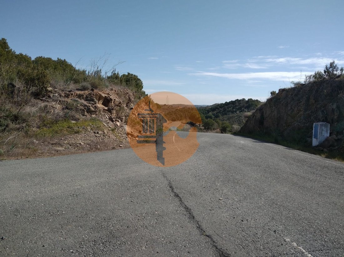 Tenuta a Boliqueime, Algarve, Portogallo 1 - 11812990