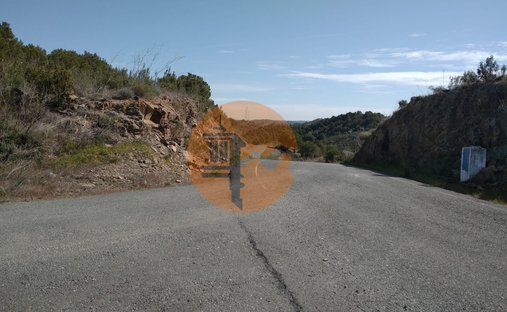 Estate in Boliqueime, Algarve, Portugal 1