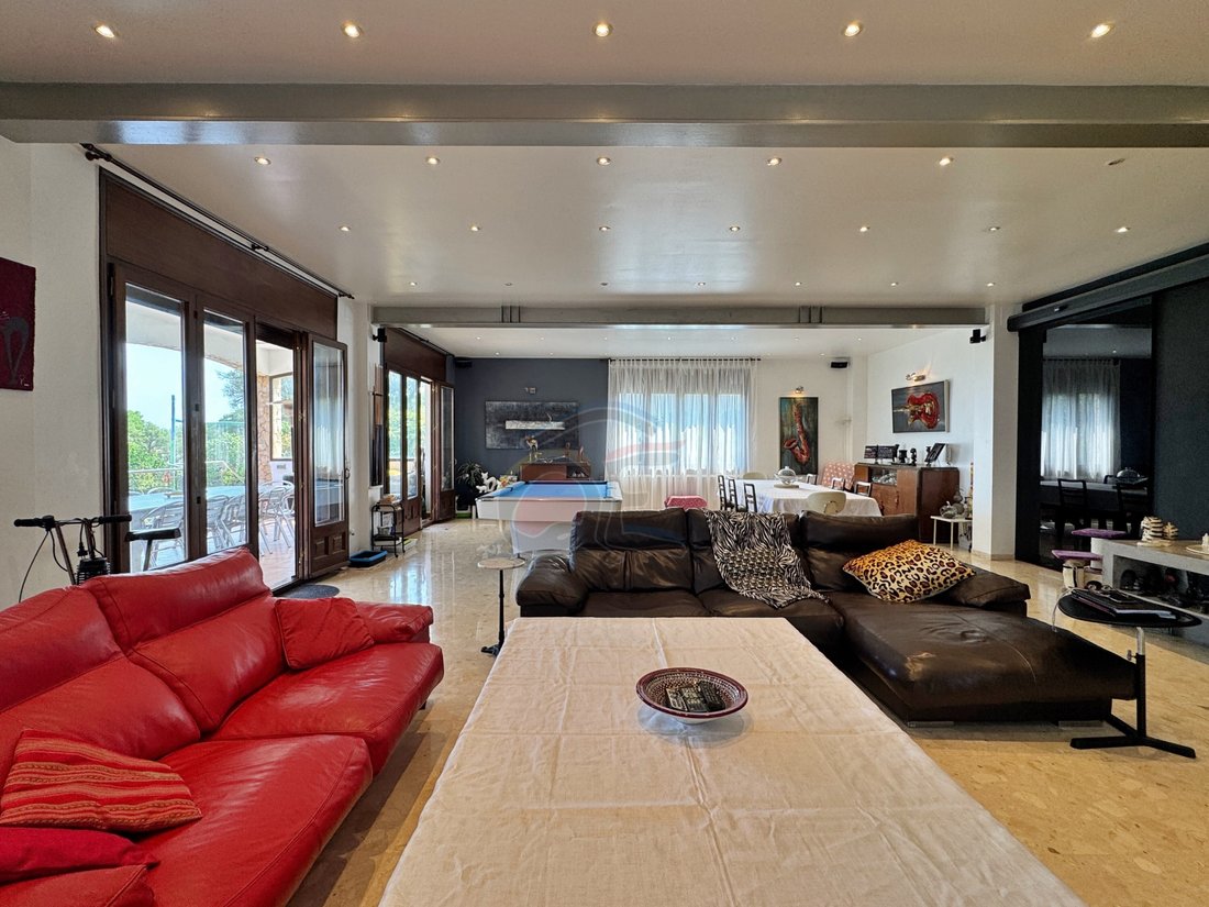 House in Platja d'Aro, Catalonia, Spain 3 - 15949518