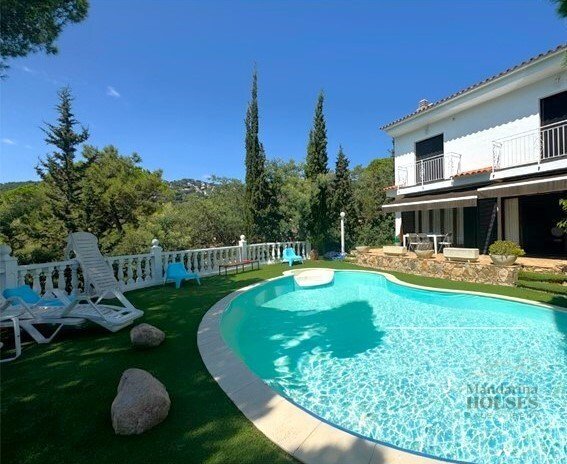 House in Lloret de Mar, Catalonia, Spain 2 - 14696845