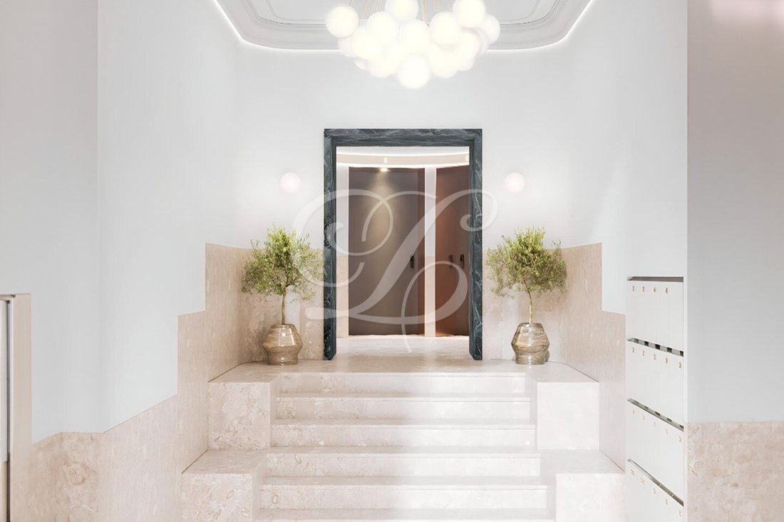 Apartment in Santo Antonio, Lisbon, Portugal 5 - 14058975
