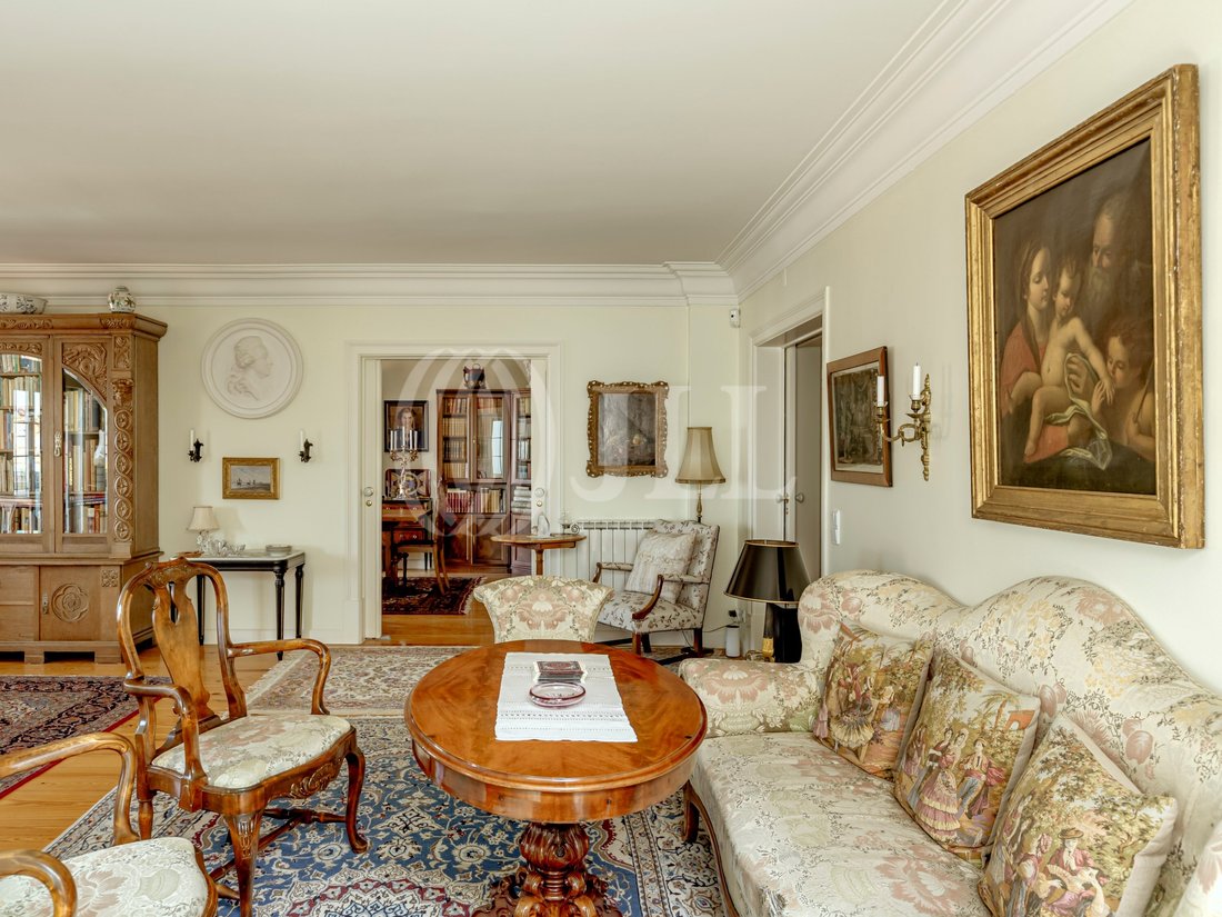 Apartment in Cascais e Estoril, Lisbon, Portugal 5 - 15807041