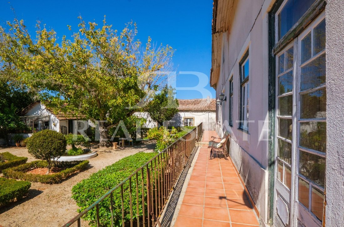 Finca in Alenquer (Santo Estevao e Triana), Lisbon, Portugal 2 - 14862298