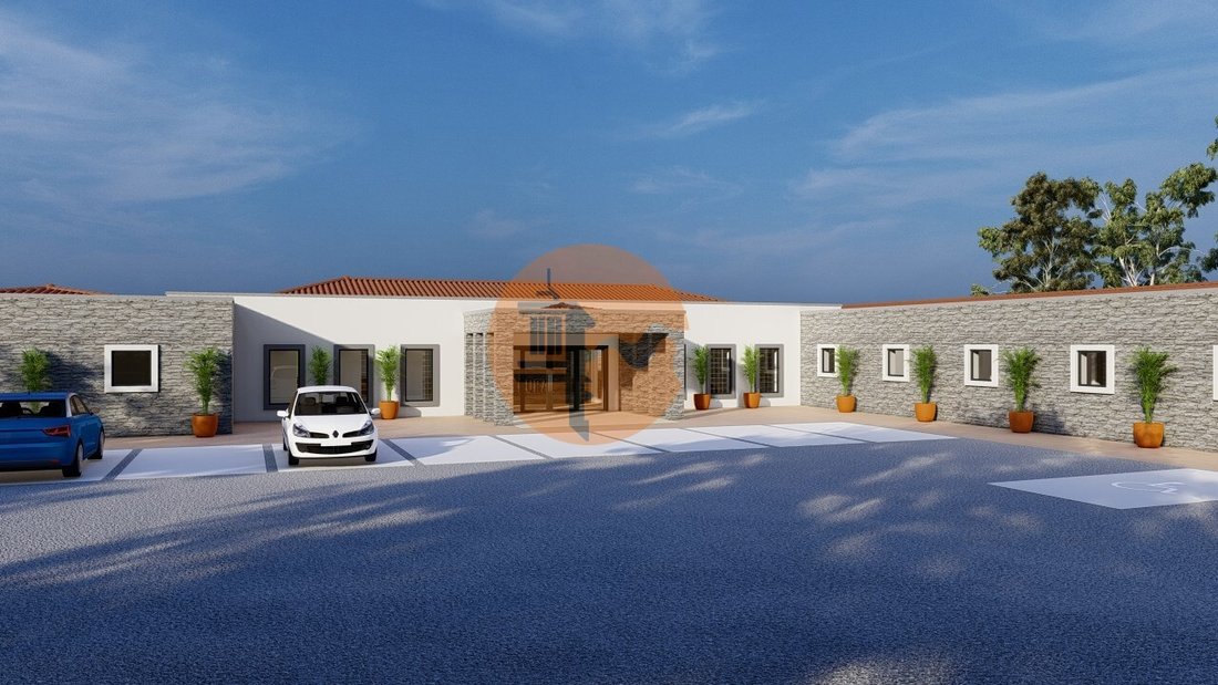 Estate in Guia, Algarve, Portugal 4 - 16600295