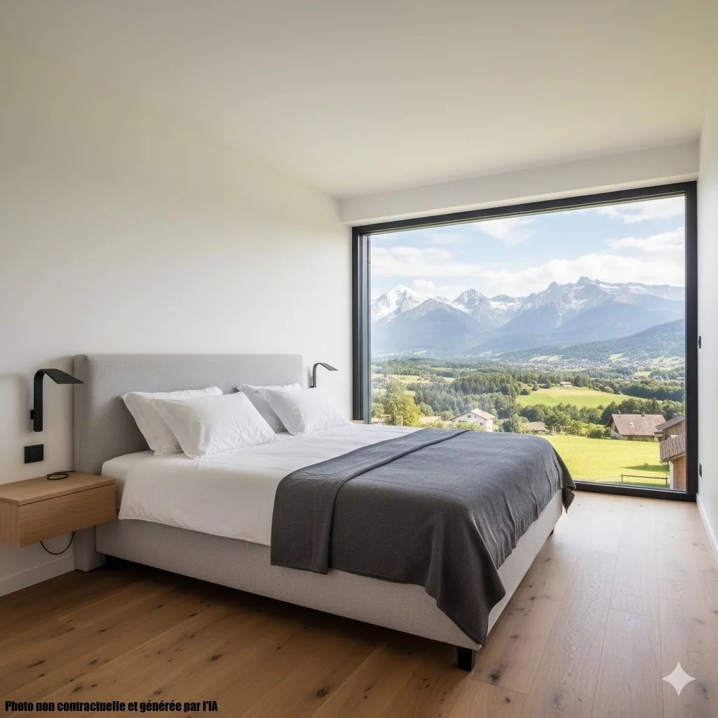 Villa in Cruseilles, Auvergne-Rhône-Alpes, France 4 - 16711543
