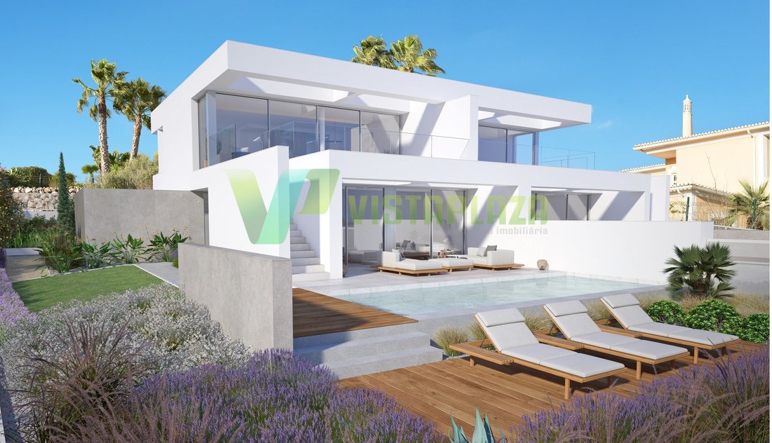 Condo in Praia da Luz, Algarve, Portugal 1 - 15400221