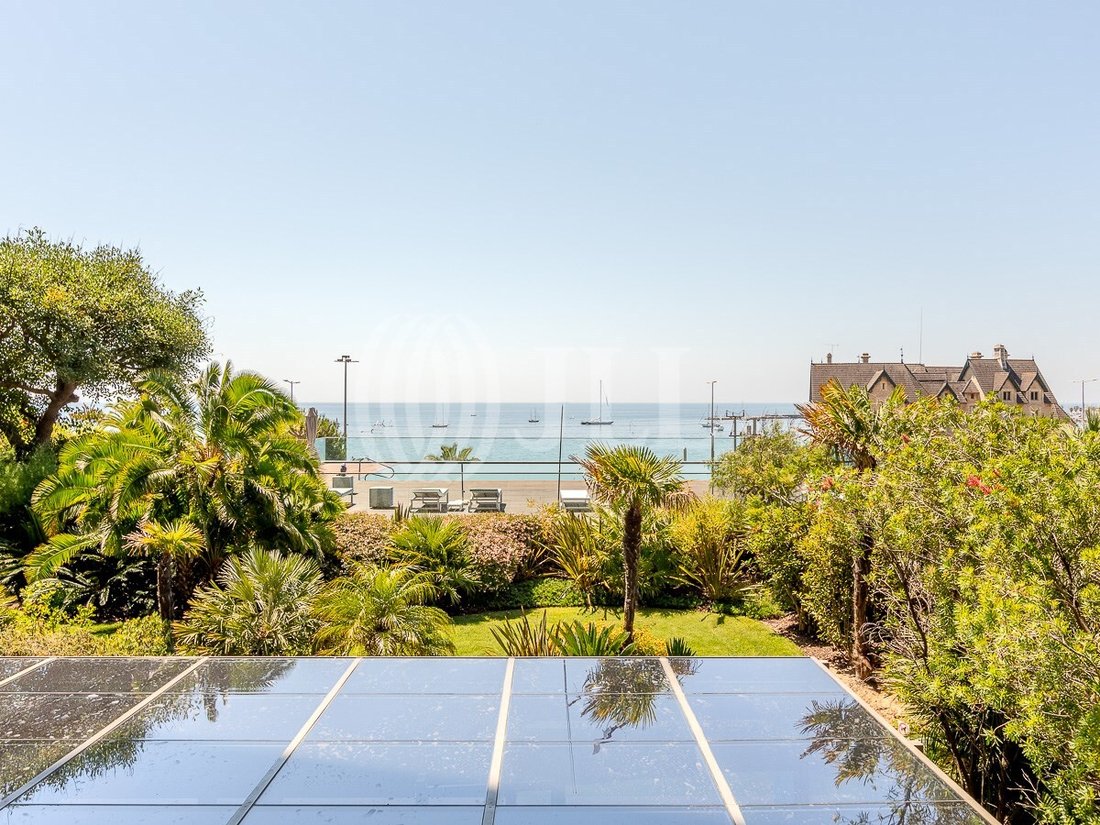Apartment in Estoril, Cascais e Estoril, Lisbon 2 - 15244224
