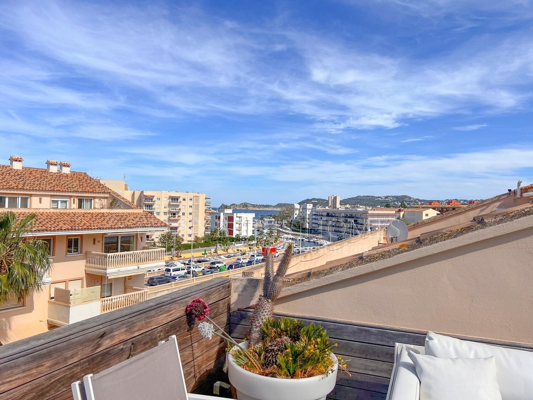 Apartment in Xabia / Javea, Valencian Community, Spain 2 - 15545849