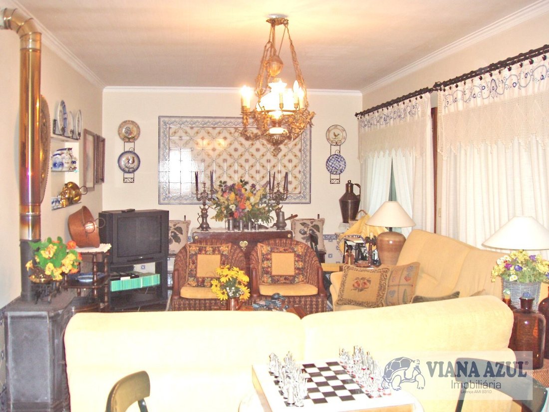House in Carreco, Viana do Castelo District, Portugal 5 - 13418574