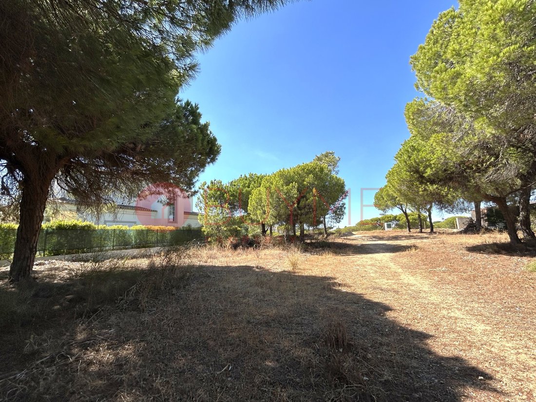 Land in Almancil, Algarve, Portugal 2 - 16487915