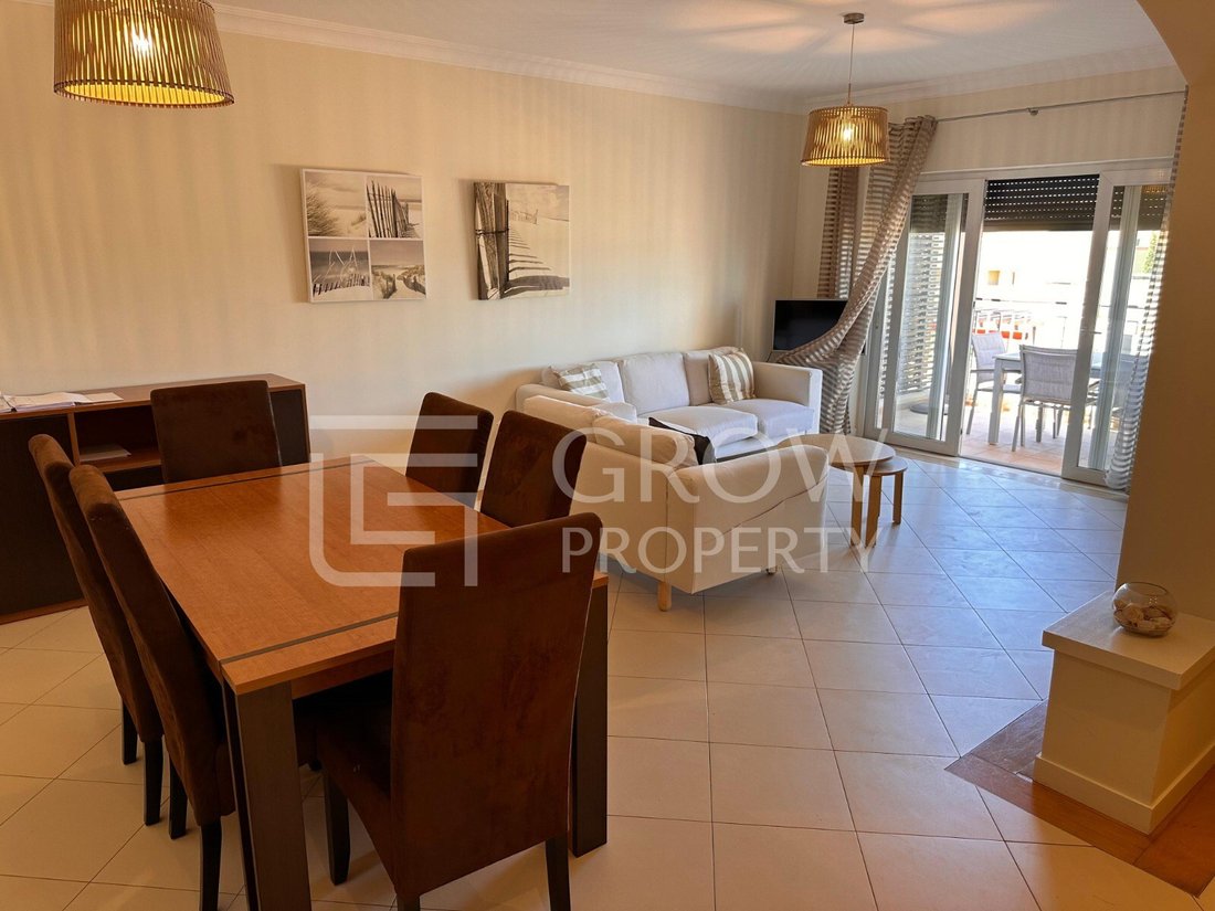 Apartment in Vilamoura, Quarteira, Algarve 3 - 16624206
