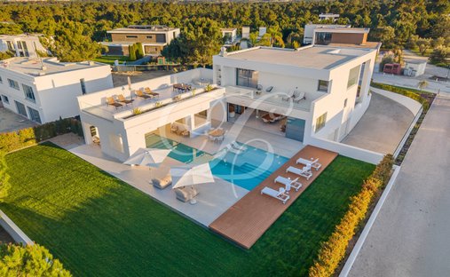 Casa a Sesimbra (Castelo), Setúbal Municipality, Portogallo 1