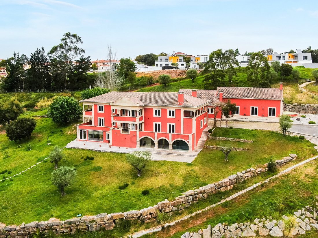 House in Cadaval e Pero Moniz, Lisbon, Portugal 1 - 15617832