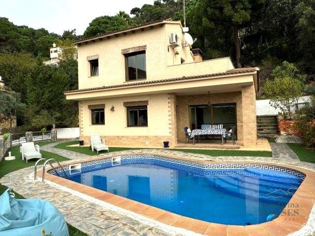 House in Lloret de Mar, Catalonia, Spain 5 - 14988680