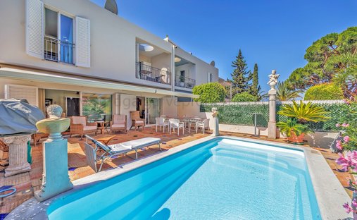 House in Vilamoura, Quarteira, Algarve 1