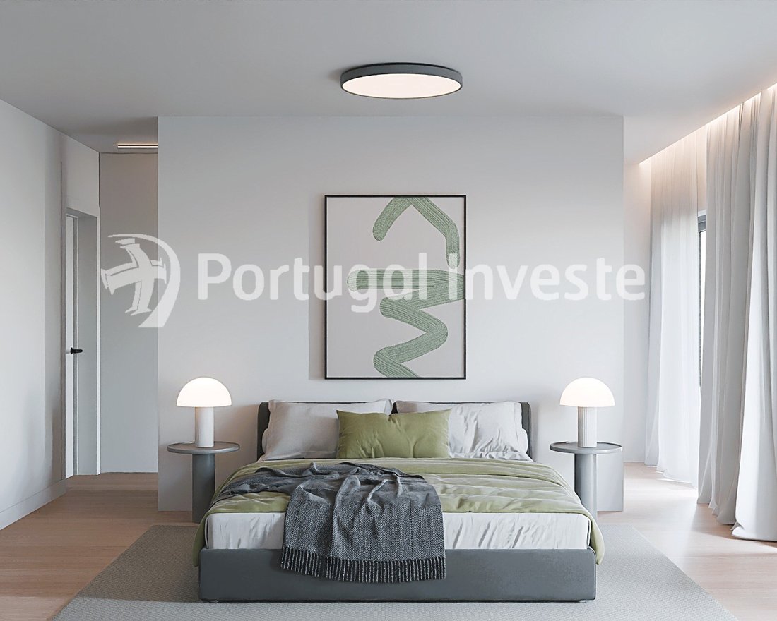Apartment in Armacao de Pera, Algarve, Portugal 2 - 16598531