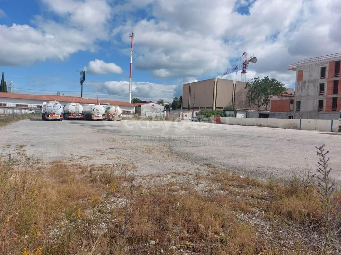 Land in Sacavem, Lisbon, Portugal 4 - 15739850