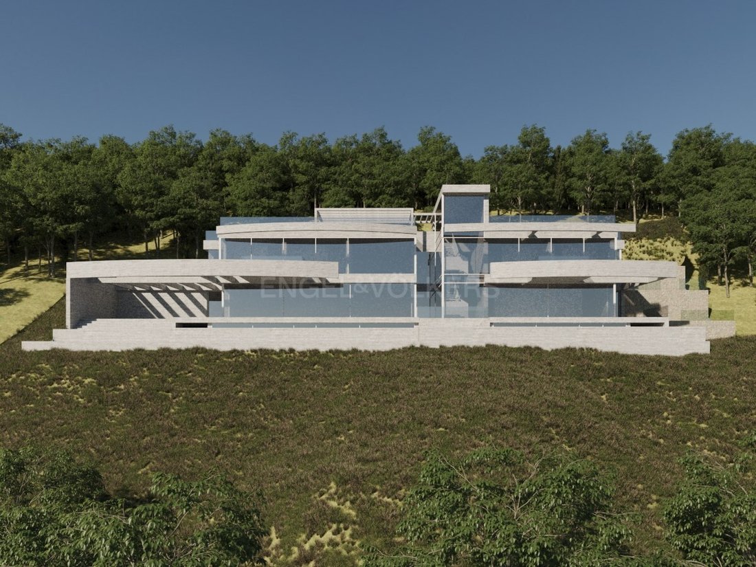 Land in Sant Feliu de Guixols, Catalonia, Spain 2 - 12431532