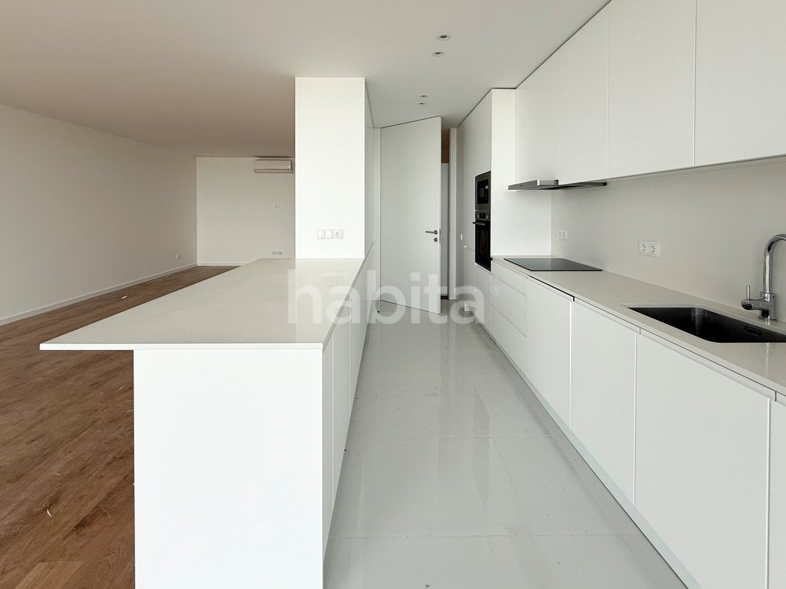 Apartment in Canidelo, Porto District, Portugal 3 - 15215001