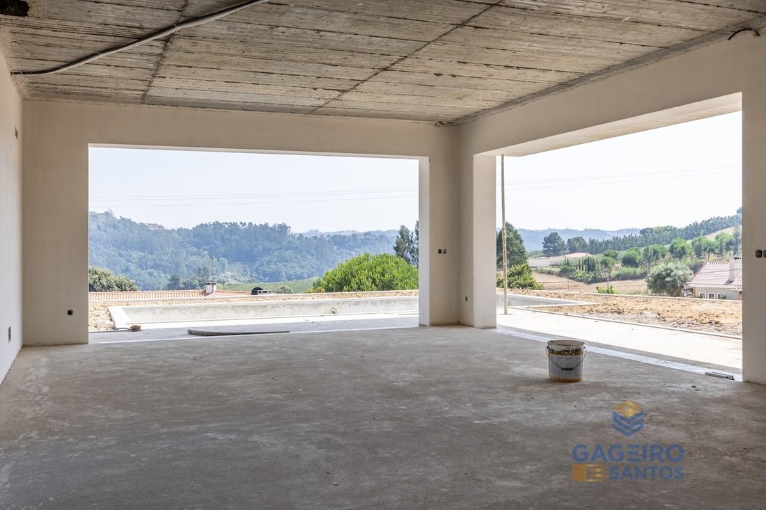 House in Alfeizerao, Leiria District, Portugal 4 - 16598418