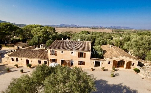 House in Manacor, Balearic Islands, Spain 1