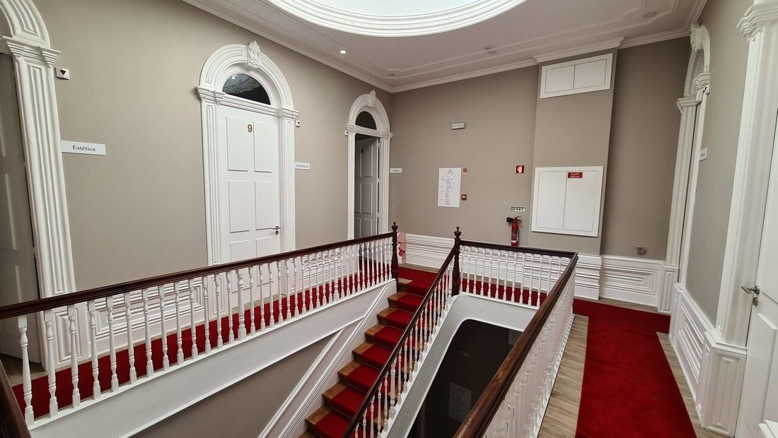 Apartment in Bonfim, Porto District, Portugal 4 - 11980294