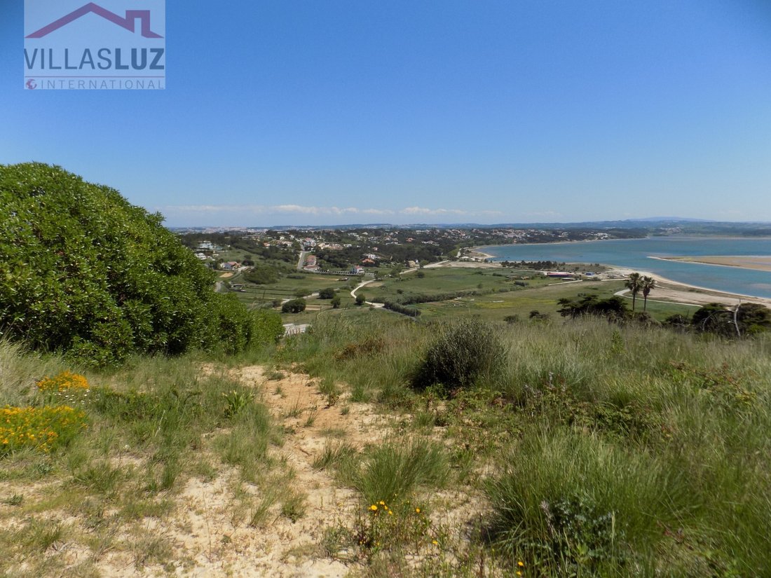Land in Foz do Arelho, Leiria District, Portugal 3 - 13558209