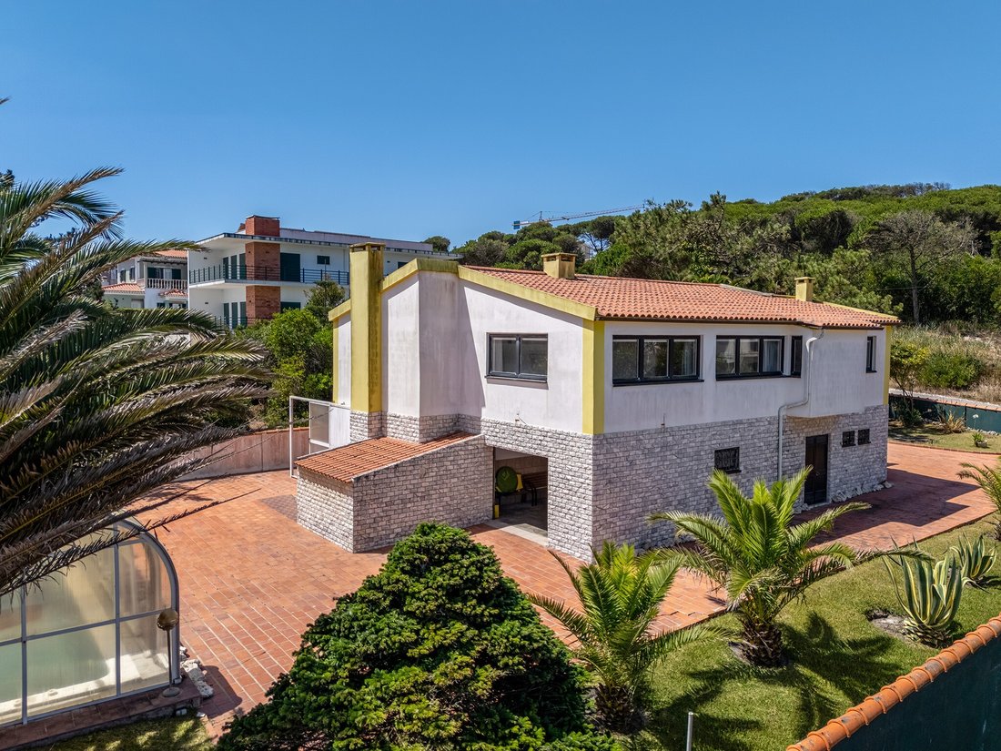 House in Vau, Leiria District, Portugal 4 - 15922558