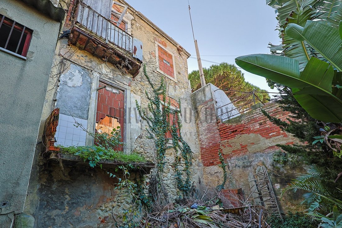 House in Sao Vicente, Lisbon, Portugal 3 - 15342306