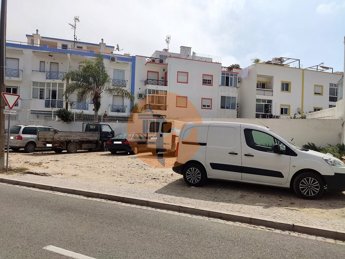 Land in Santa Luzia, Algarve, Portugal 5 - 12952443
