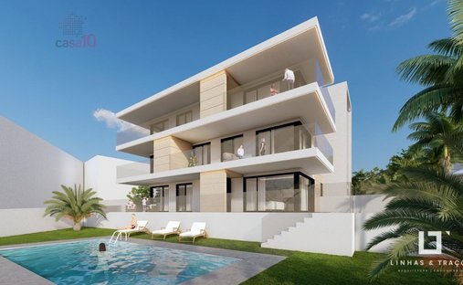 Apartment in Alvor, Algarve, Portugal 1