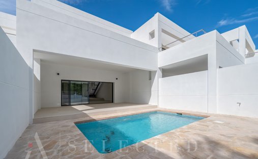 Chalet a Sant Josep de sa Talaia, Isole Baleari, Spagna 1